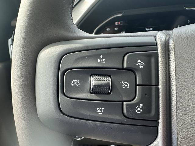 2025 GMC Sierra 3500HD