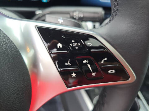 2025 Mercedes-Benz GLB GLB 250