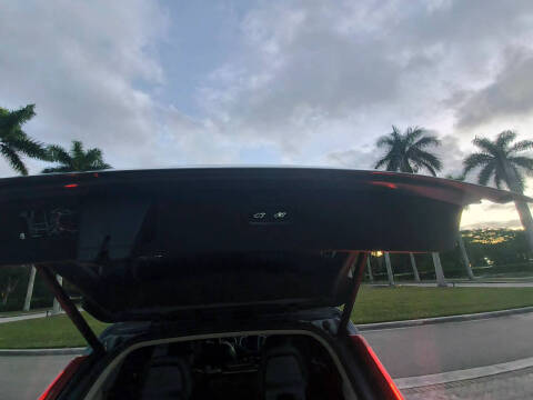 2020 Volvo XC90 T5 Momentum