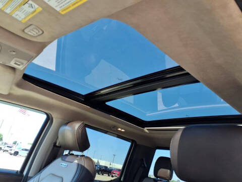2020 Ford F-150 Limited