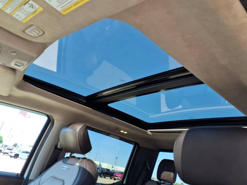 2020 Ford F-150 Limited