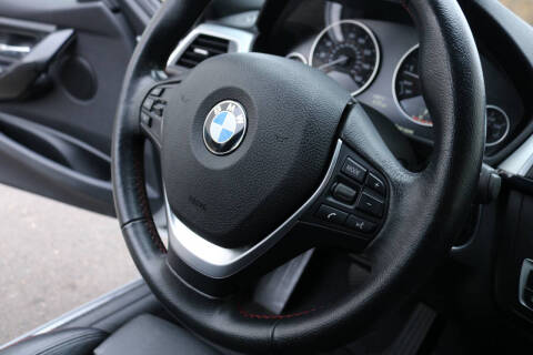 2013 BMW 3 Series 335i