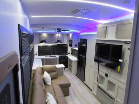 2025 Forest River F320 VIEW