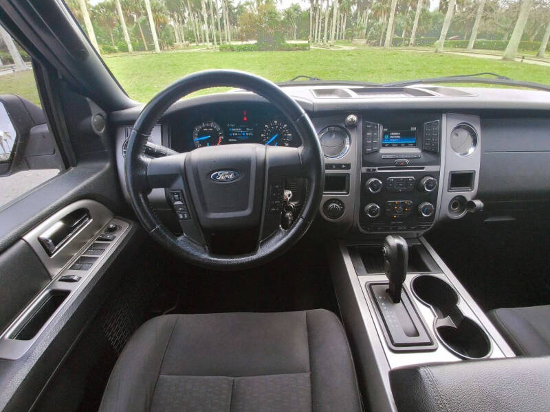 2017 Ford Expedition