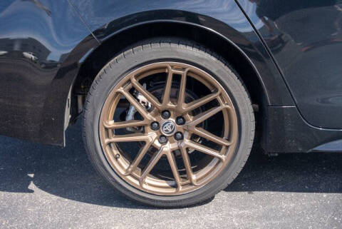 2024 Toyota Corolla Nightshade