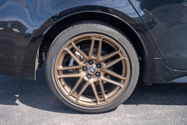 2024 Toyota Corolla Nightshade