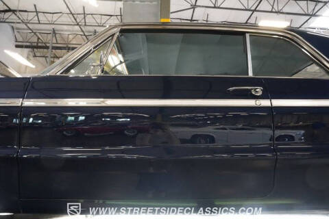 1964 Chevrolet Impala