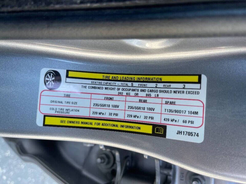 2018 Dodge Charger SXT Plus