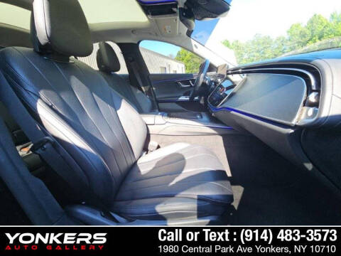 2025 Mercedes-Benz E-Class E 350 4MATIC