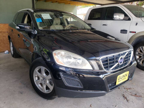 2011 Volvo XC60 for sale at C.J. AUTO SALES llc. in San Antonio TX