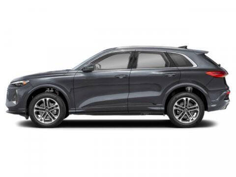 2025 Audi Q5 quattro Prestige TFSI