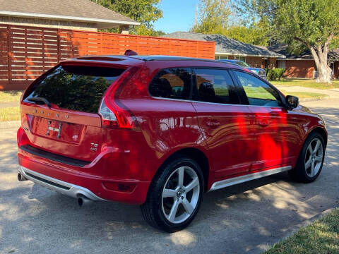 2011 Volvo XC60 T6 R-Design