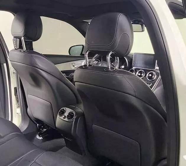 2019 Mercedes-Benz GLC for sale at SJL Motors of Miami in Plantation, FL