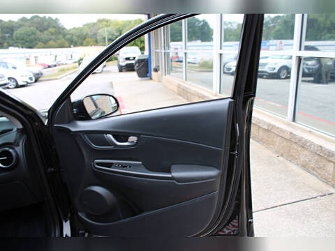 2021 Hyundai Kona Limited