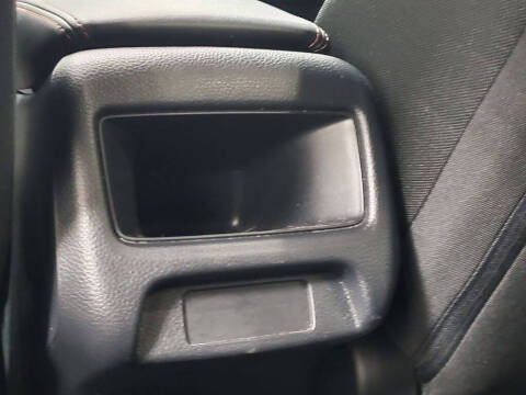 2024 Honda HR-V