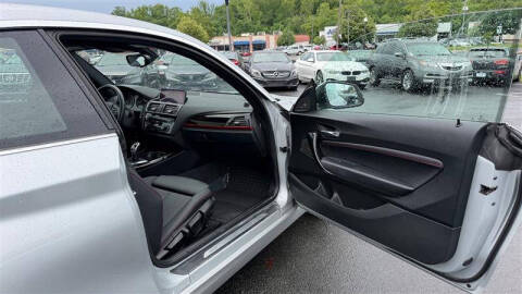 2016 BMW 2 Series 228i xDrive