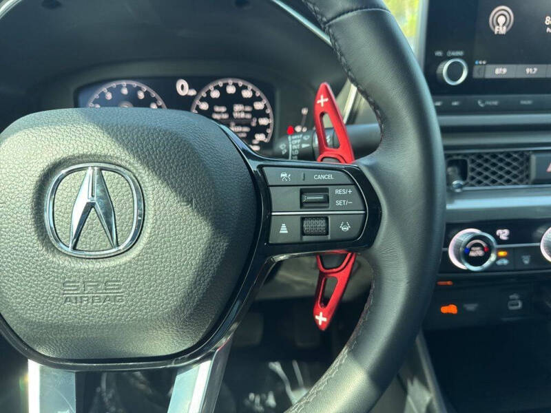 2024 Acura Integra