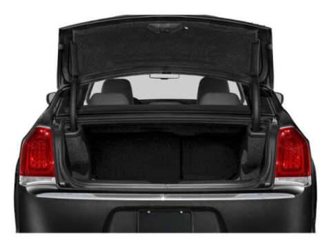 2023 Chrysler 300 S V6