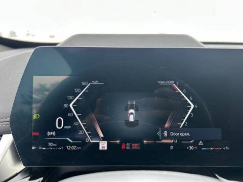 2023 BMW X1 xDrive28i