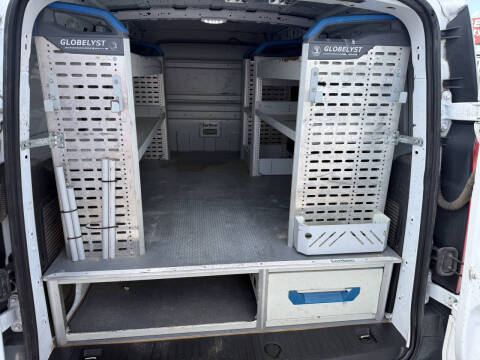 2016 Ford Transit Connect XL
