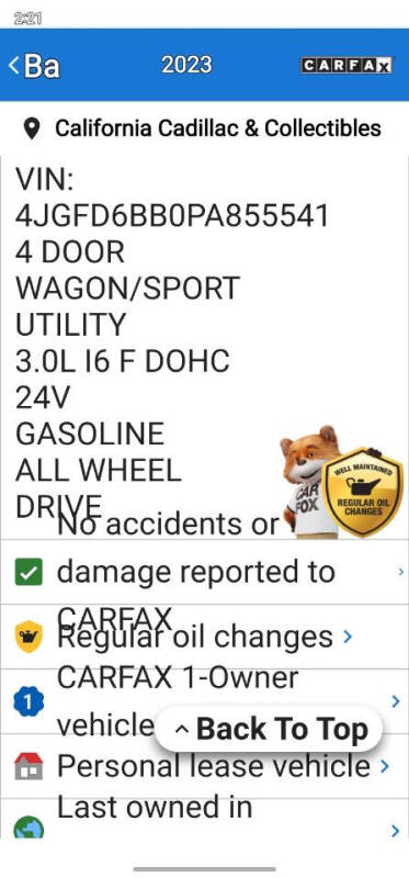 2023 Mercedes-Benz GLE AMG GLE 53