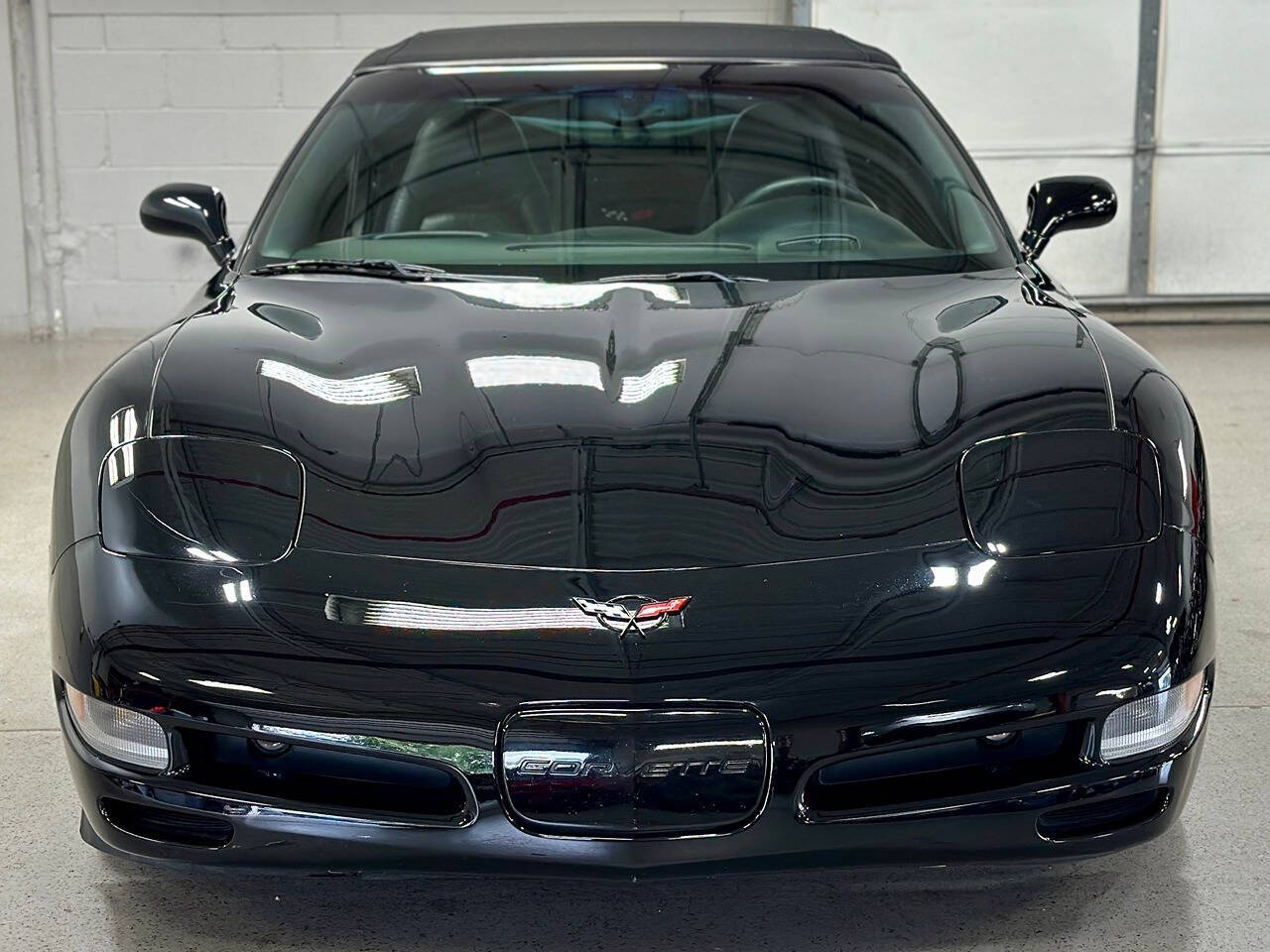 2004 Chevrolet Corvette for sale at CityWerks Motorsports in Glendale Heights, IL