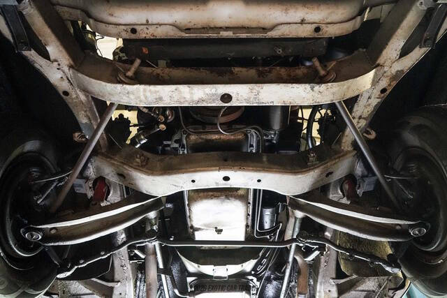 1960 Desoto Adventurer