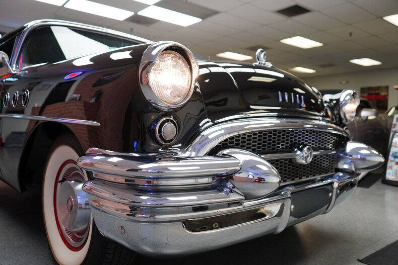 1955 Buick Special