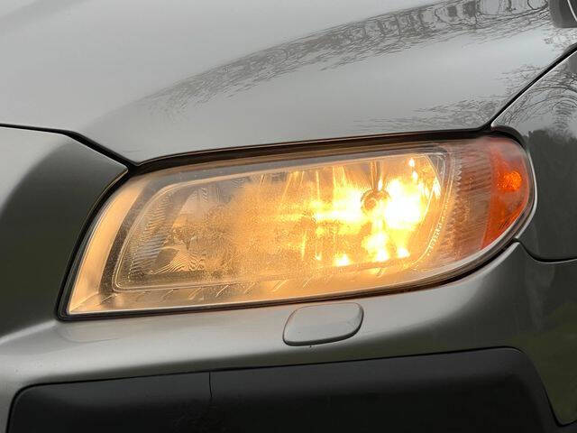 2009 Volvo XC70 3.2