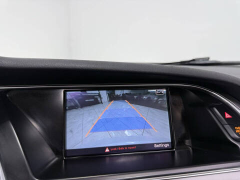 2013 Audi S5 3.0T quattro Prestige