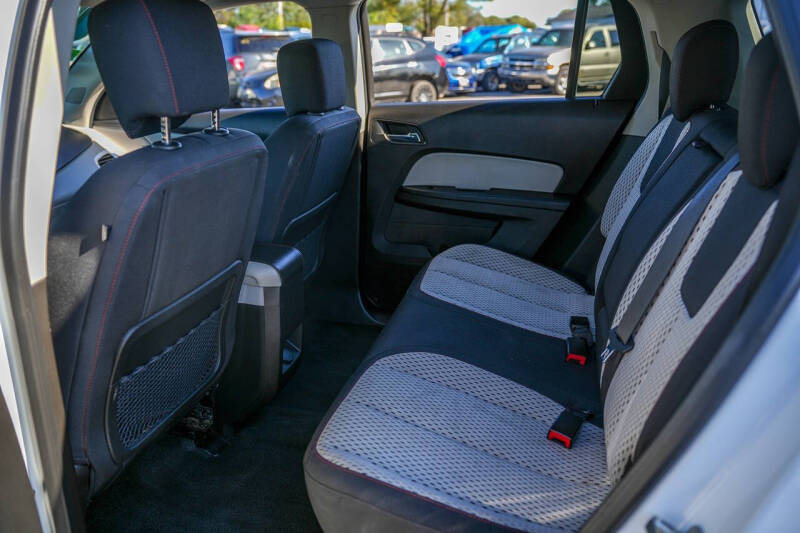 2012 GMC Terrain SLE-1