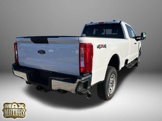 2024 Ford F-250 Super Duty