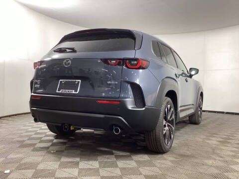 2026 Mazda CX-50 Hybrid Premium Plus