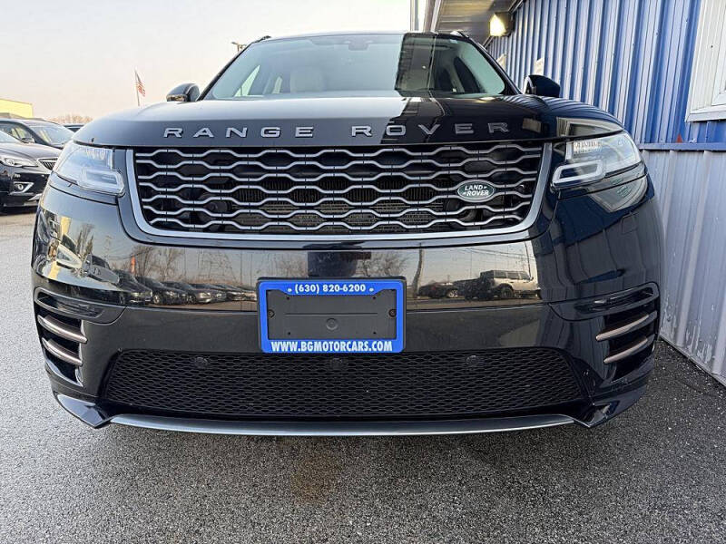 2020 Land Rover Range Rover Velar P340 R-Dynamic S