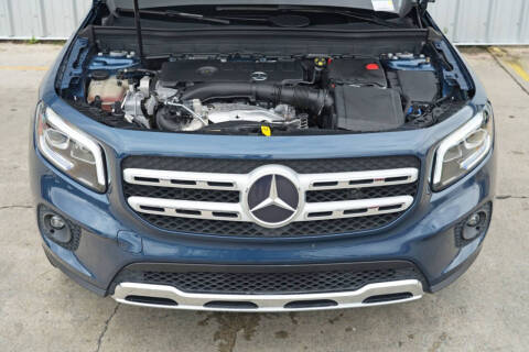 2023 Mercedes-Benz GLB GLB 250