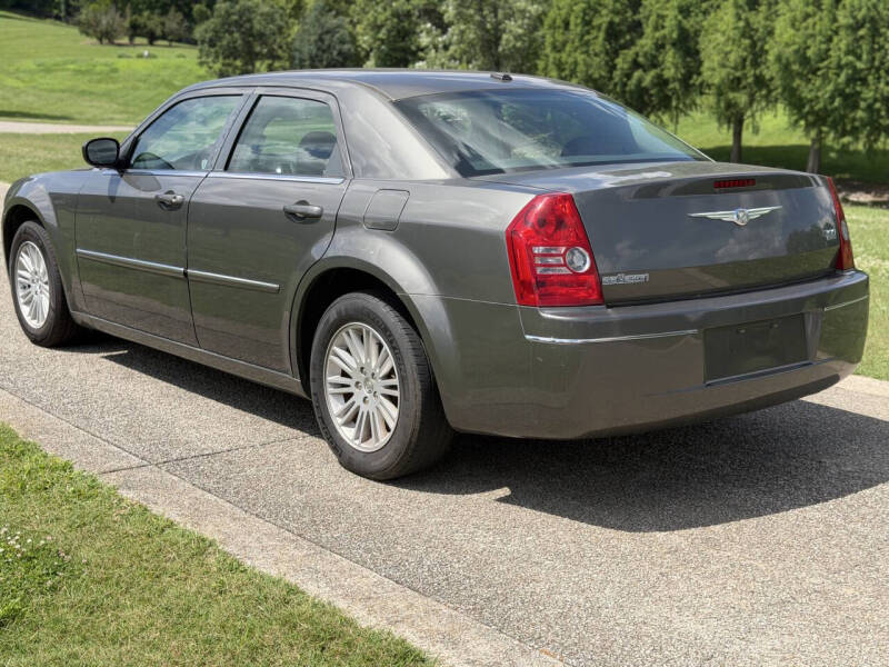 2009 Chrysler 300 Touring
