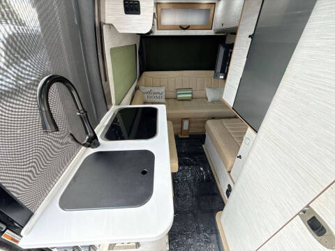 2019 Mercedes-Benz Sprinter