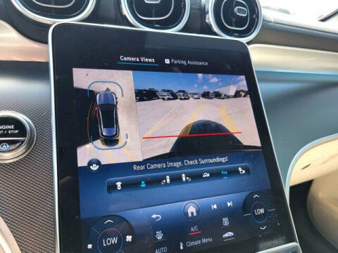 2024 Mercedes-Benz GLC GLC 300 4MATIC