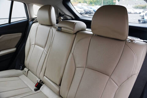 2020 Subaru Impreza Limited