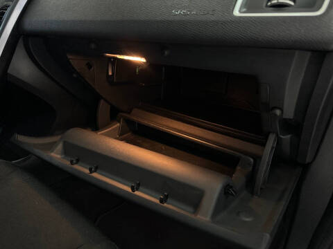 2017 Volvo XC60 T5 Dynamic