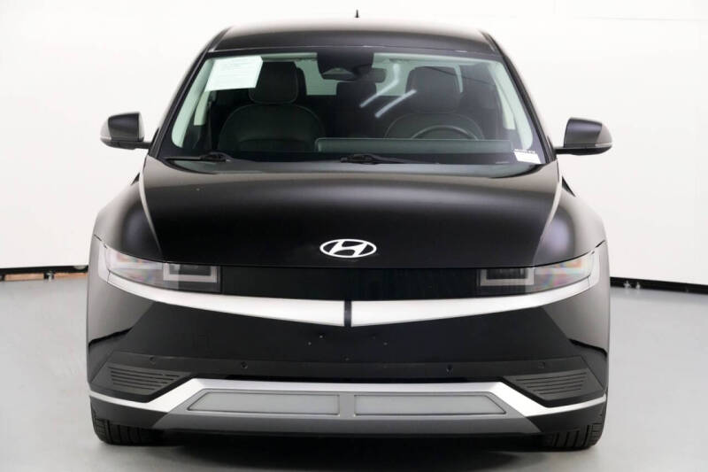 2022 Hyundai Ioniq 5 SEL