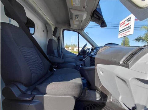 2016 Ford Transit 350 HD