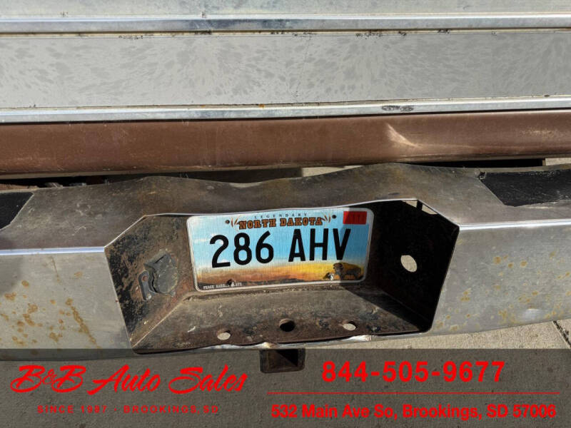 1985 Ford F-150 XLT Lariat