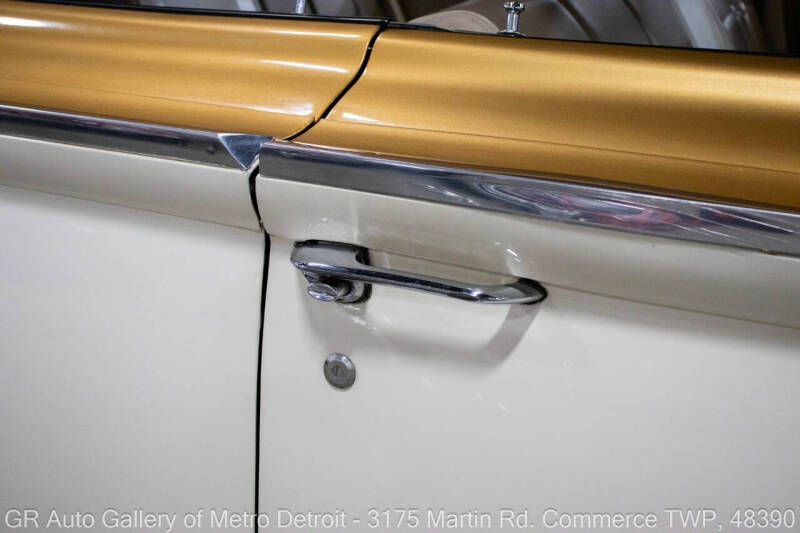 1963 Mercury Monterey