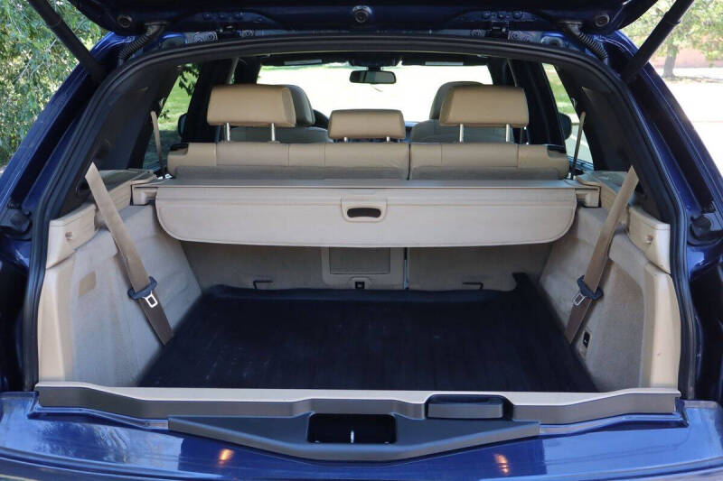 2013 BMW X5 xDrive50i