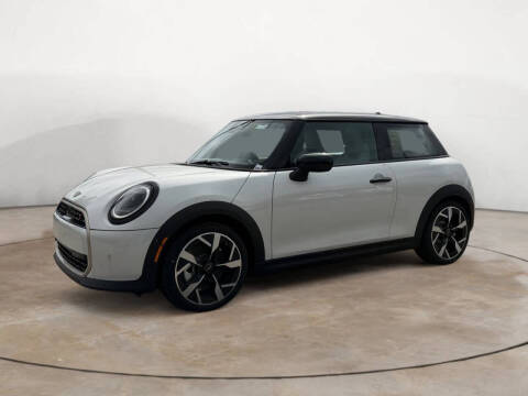 2026 MINI Hardtop 2 Door Cooper S