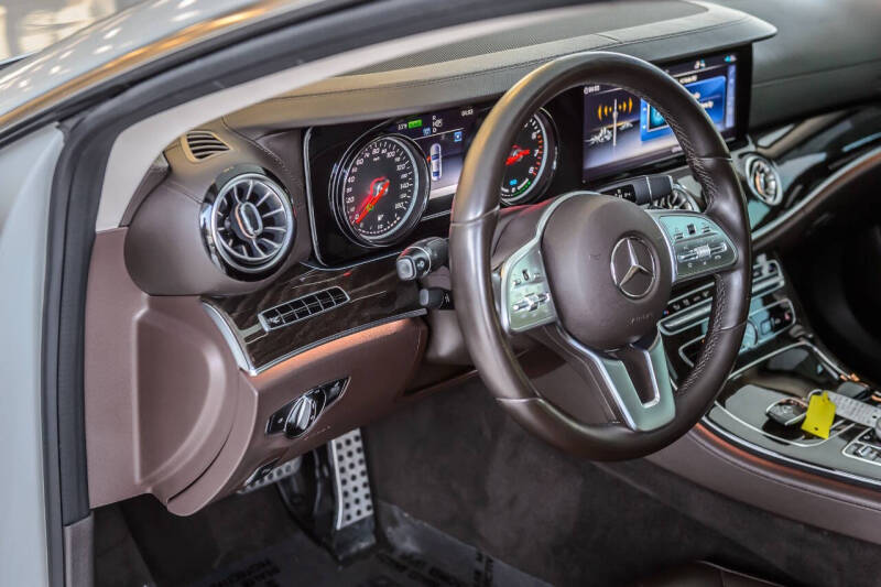 2019 Mercedes-Benz CLS CLS 450
