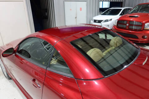 2006 Lexus SC 430