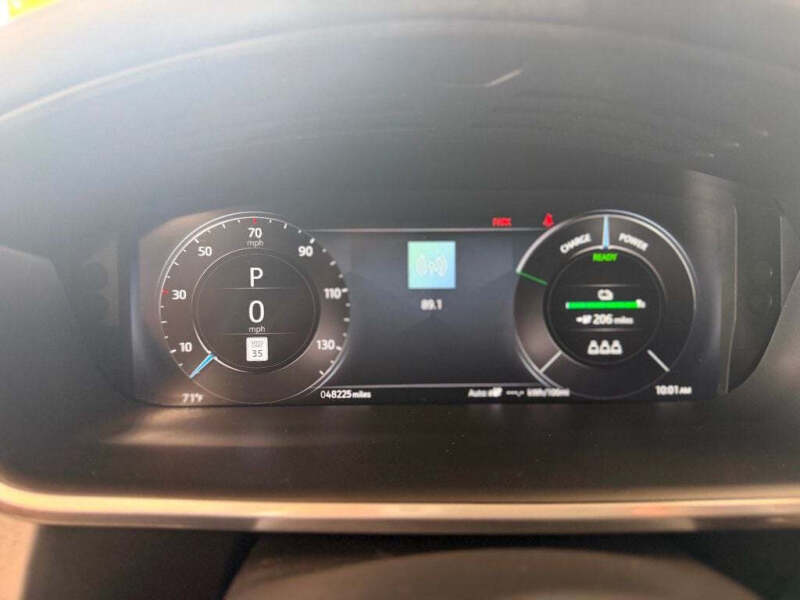2023 Jaguar I-PACE EV400 HSE