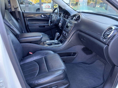 2014 Buick Enclave Premium